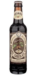 Sam Smith Samuel Smith, Organic Chocolate Stout - Øl