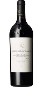 Pago de Los Capallanes Tinto Reserva