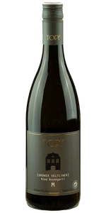 Topf Johann Topf, Grüner Veltliner Ried Rosengartl 