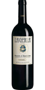 La Gerla, Brunello di Montalcino 2015 - Rødvin