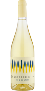 Donna Olimpia 1898, Vermentino Obizzo 2019 - Hvidvin