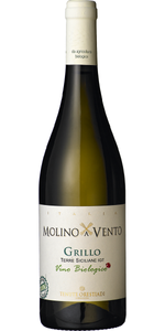 Tenute Orestiadi, BIO Grillo 2019 (v/3stk) - Hvidvin