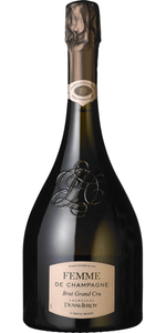 Duval-Leroy Champagne Duval-Leroy, NV Brut Femme Grand Cru - Champagne