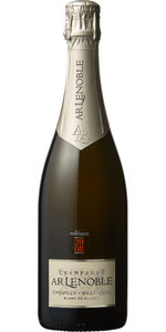 AR Lenoble Champagne Champagne AR Lenoble, Champagne Blanc de Blancs millésimé 2012 - Champagne