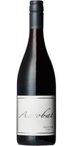 King Estate Winery, Acrobat Pinot Noir 2021 - Rødvin