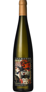 Domaine Josmeyer, Gewurztraminer Les Folastries 2018 - Hvidvin