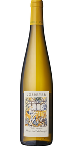 Domaine Josmeyer, Mise du Printemps 2021 (v/6stk) - Hvidvin