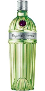 Tanqueray Gin Tanqueray No Ten Gin 70 cl - Gin