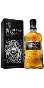 Highland Park Whisky Highland Park 12 Years Old - Whisky