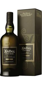 Ardbeg Uigeadail 70 cl, 54,2% - Whisky