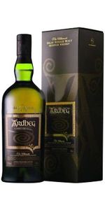 Ardbeg Corryvreckan 57,1%, 70 cl, Whisky - Whisky