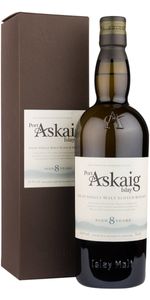 Port Askaig 8 Years Old - Whisky