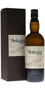 Port Askaig 100 Proof - Whisky