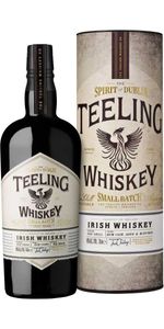 Teeling Whiskey Teeling Small Batch - Whisky