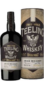 Teeling Whiskey Teeling Single Malt - Whisky