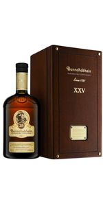 Bunnahabhain 25 Years Old, 46,3%, 70cl - Whisky