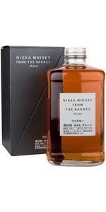 Nikka Whisky Nikka, From The Barrel 51,4%, 50 cl - Whisky