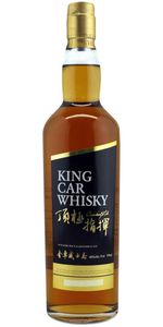 Kavalan King Car Single Malt - Whisky