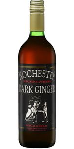 Rochester, Dark Ginger (v/12stk)