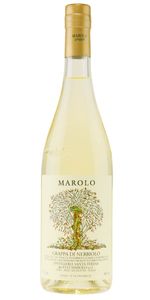Marolo Grappa Di Nebbiolo - Grappa