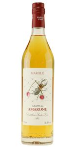 Marolo Grappa Di Amarone - Grappa