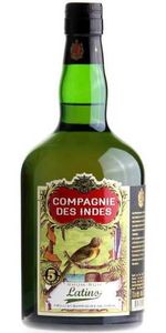 Compagnie des Indes, Latino 5 Years Old - Rom