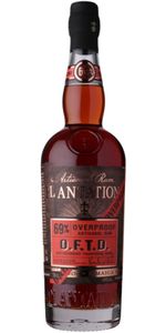 Plantation Rum Plantation O.F.T.D. Old Fashioned Traditional Dark - Rom
