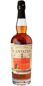 Plantation Rum Plantation Pineapple Rum - Rom