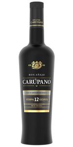 Ron Carupano Reserva Exclusiva 12 - Rom