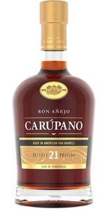 Ron Carupano Reserva Privada 21 - Rom