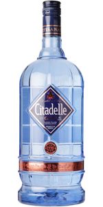 Citadelle Gin, 175 cl, 44% - Gin