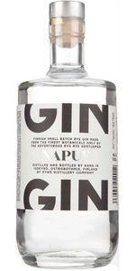 Kyrö Distillery Company Kyrö, Napue Gin - Gin