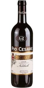 Pio Cesare, Langhe Nebbiolo 2018 (v/3stk) - Rødvin