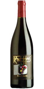 Franz Haas, Pinot Nero 2020 (v/3stk) - Rødvin