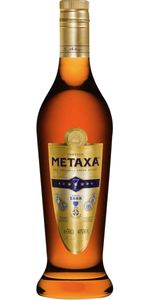 Metaxa Brandy Metaxa 7 stjerner - Brandy
