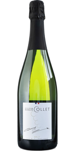 Domaine Jean Collet, Brut, Gilles et Romain Collet  - Mousserende vin