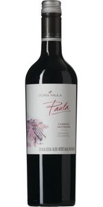 Doña Paula, Paula Cabernet Sauvignon 2020 - Rødvin