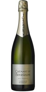 Vignerons de Mancey, Cremant de Bourgogne Brut - Crémant