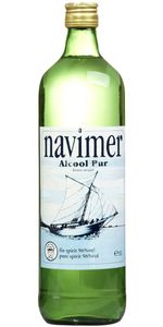 Navimer, Finsprit 96%, 100 cl