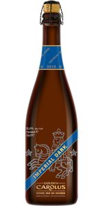 Gouden Carolus Van de Keizer Imperial Dark