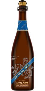 Gouden Carolus, Cuvee Van de Keizer Blauw 75 cl. - Øl