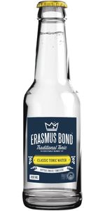Erasmus Bond, Classic Tonic Water (v/4stk) - Tonic