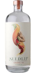Seedlip Grove Citrus 42i - Gin