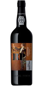 Ramos Pinto Porto Tawny Reserva Adriano - Portvin