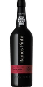 Ramos Pinto Porto Ruby - Portvin