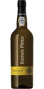 Ramos Pinto Porto White - Portvin