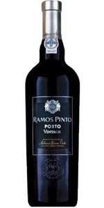 Ramos Pinto Porto Vintage 2009, Q.ta de Ervamoira - Portvin