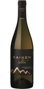 Kaiken, Chardonnay Ultra 2019 - Hvidvin
