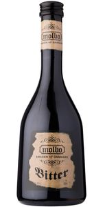 Molbo Bitter 50 cl, original - Bitter
