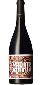 Celler Cairats, Cairats 2015 - Rødvin